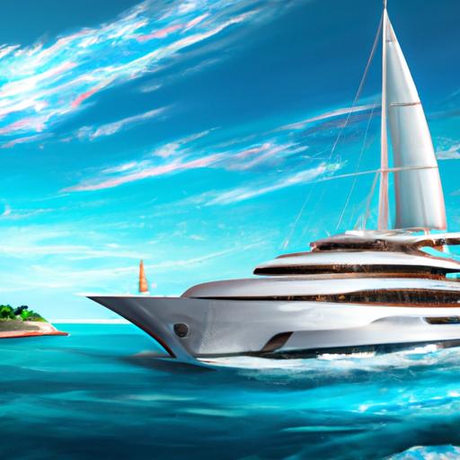 How Much Does Yachts Cost? (Discover the Price Range) Boat Pursuits