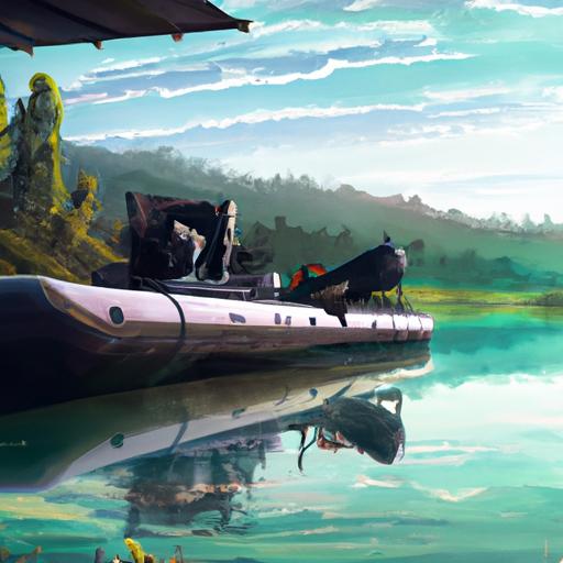 How Much Is Pontoon Boat Insurance? (A Comprehensive Guide) Boat Pursuits