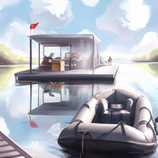 How Much Is Pontoon Boat Insurance? (A Comprehensive Guide) Boat Pursuits