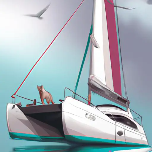 how to build your own catamaran