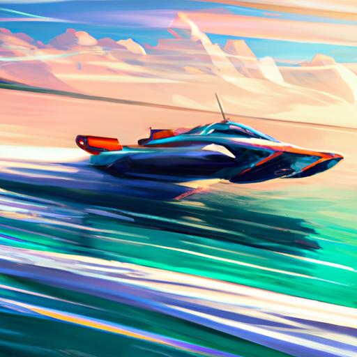 How to Build a Jet Boat? (A StepbyStep Guide) Boat Pursuits