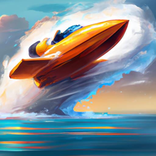 How to Build Jet Boat Seats? (A StepbyStep Guide) Boat Pursuits