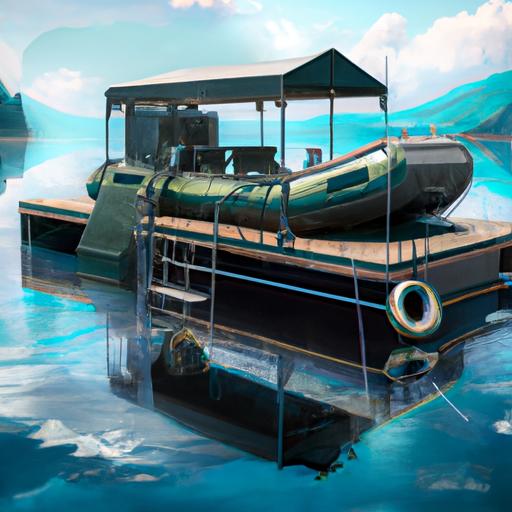 How to Build a Pontoon Boat? Here’s What You Need To Know Boat Pursuits