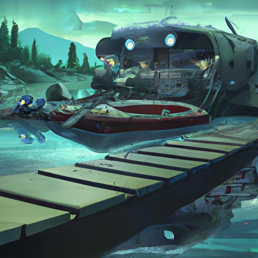 How to Build Pontoon Boat Seats? (The Ultimate Guide) Boat Pursuits