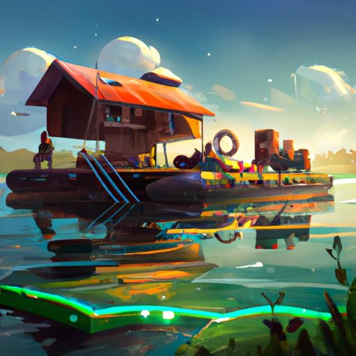 How to Build Pontoon Boat Seats? (The Ultimate Guide) Boat Pursuits