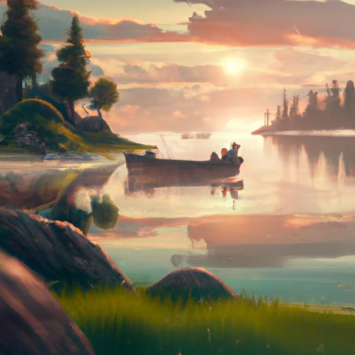 How To Build Your Own Fishing Boat? (A StepbyStep Guide) Boat Pursuits