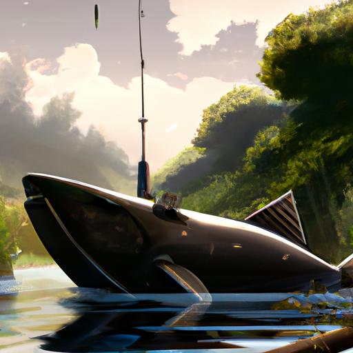 How to Clean Bass Boat Carpet? (A StepByStep Guide) Boat Pursuits