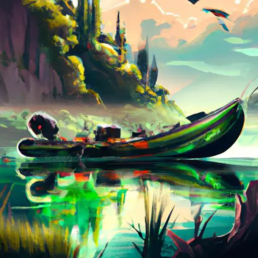 How to Clean Bass Boat Carpet? (A StepByStep Guide) Boat Pursuits