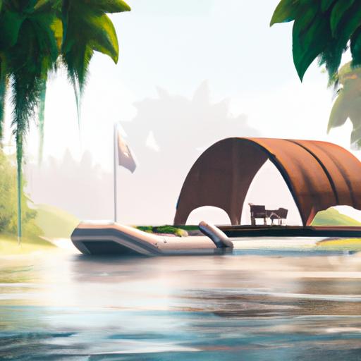 How To Clean Pontoon Boat Carpet? (A StepbyStep Guide) Boat Pursuits