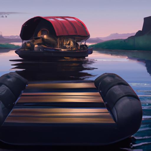 How To Clean Pontoon Boat Carpet? (A StepbyStep Guide) Boat Pursuits