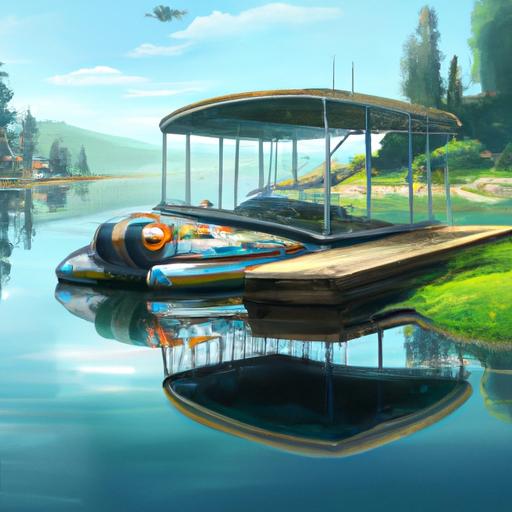 How To Clean Pontoon Boat Seats? (A StepByStep Guide) Boat Pursuits