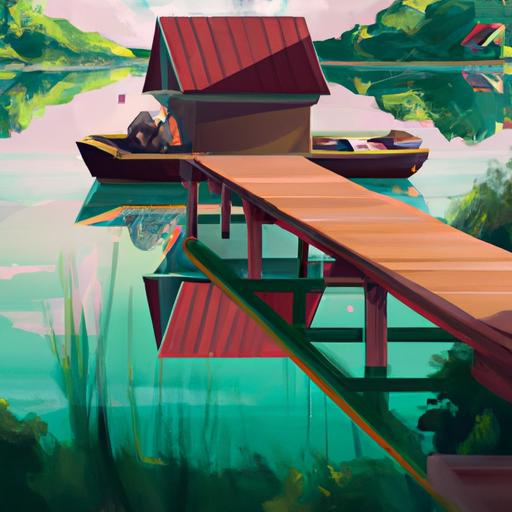 How to Clean Pontoon Boats? (A StepByStep Guide) Boat Pursuits