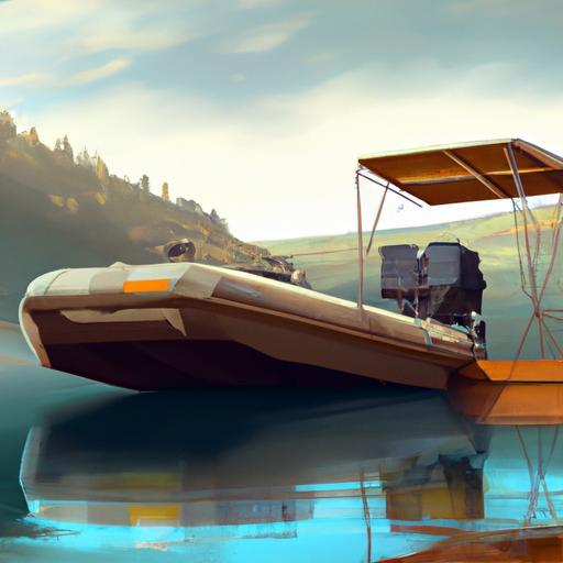 How to Clean Pontoon Boats? (A StepByStep Guide) Boat Pursuits