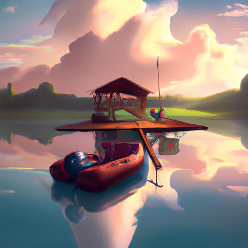 How To Drive A Pontoon Boat? (Ultimate Guide) Boat Pursuits