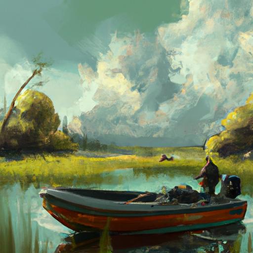 How to Get a Bass Boat on a Plane Faster? (Expert Tips) Boat Pursuits