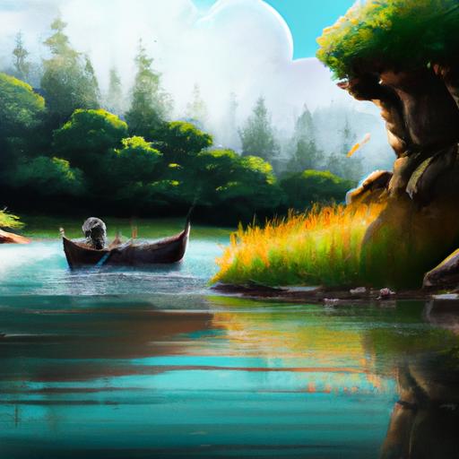 How To Get Fishing Boat BDO? (A StepByStep Guide) Boat Pursuits