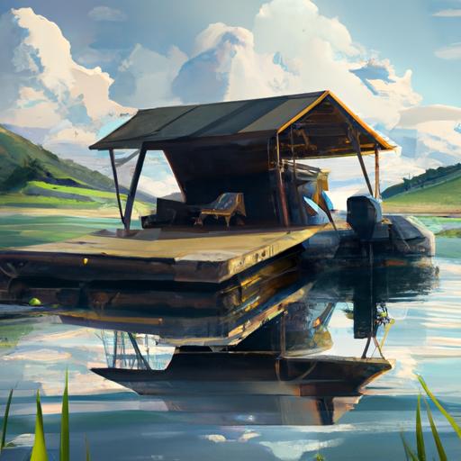 How To Get Pontoon Boat Off Trailer? (5 Steps To Follow) Boat Pursuits