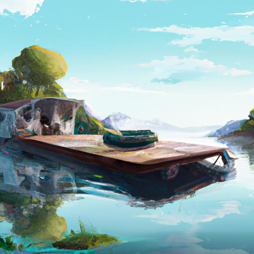 How To Get Pontoon Boat Off Trailer? (5 Steps To Follow) Boat Pursuits