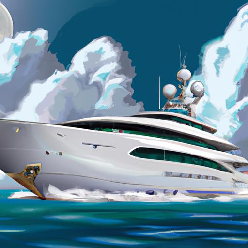 yacht broker license