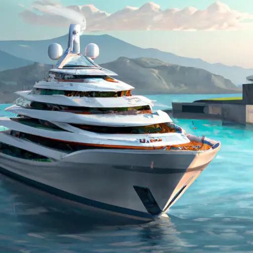 yacht brokers license florida