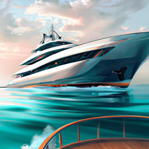 yacht keycard