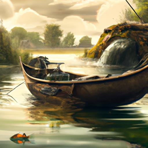 How To Install Bass Boat Carpet? (StepByStep Guide) Boat Pursuits