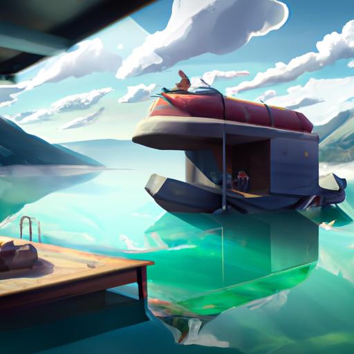 How To Install Pontoon Boat Carpet? (A Comprehensive Guide) Boat Pursuits