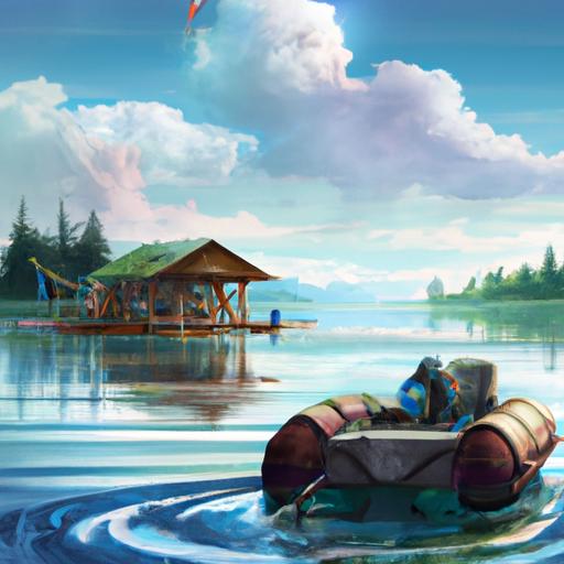 How To Install Pontoon Boat Cover? (A StepbyStep Guide) Boat Pursuits