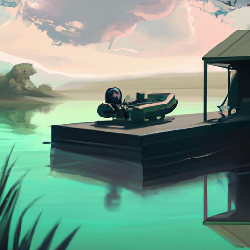 How To Install Pontoon Boat Cover? (A StepbyStep Guide) Boat Pursuits