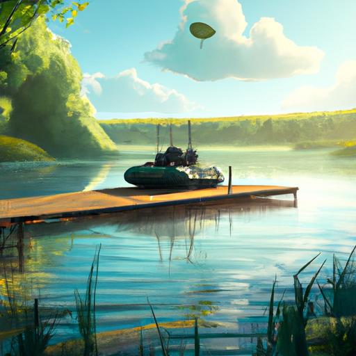 How to Install Pontoon Boat Seats? (A StepByStep Guide) Boat Pursuits