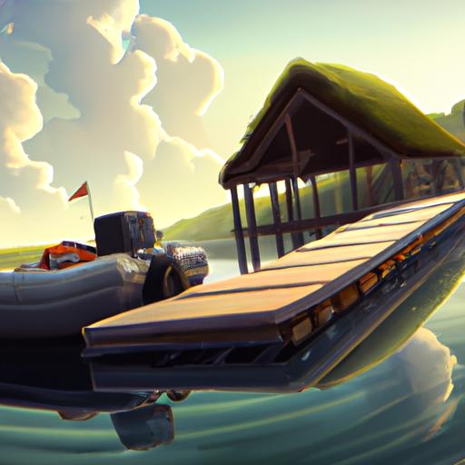 How to Install Pontoon Boat Seats? (A StepByStep Guide) Boat Pursuits