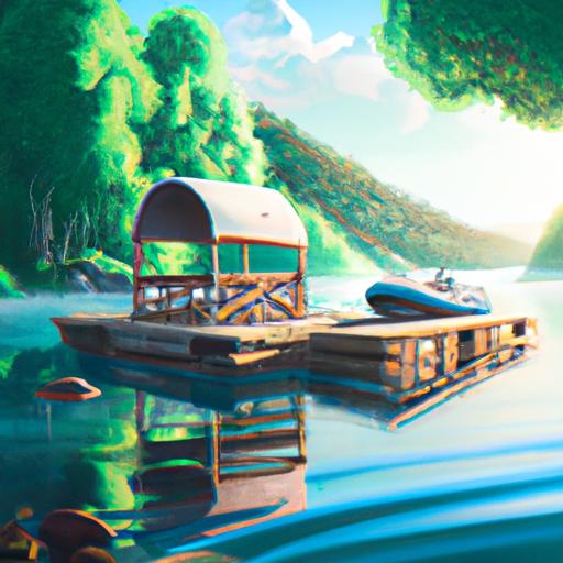 How to Install Pontoon Boat Seats? (A StepByStep Guide) Boat Pursuits