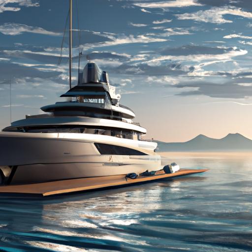 How to Maintain a Yacht? (The Essential Guide) Boat Pursuits