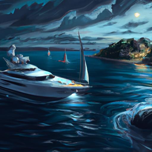 How to Maintain a Yacht? (The Essential Guide) Boat Pursuits