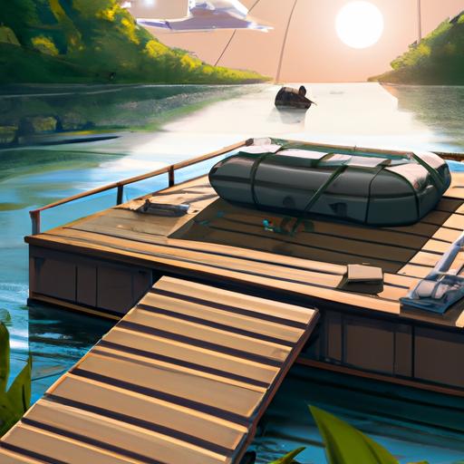 How To Make Pontoon Boat Faster