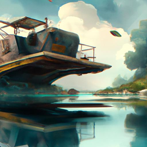 How to Make Pontoon Boat Seat Covers? (A StepByStep Guide) Boat