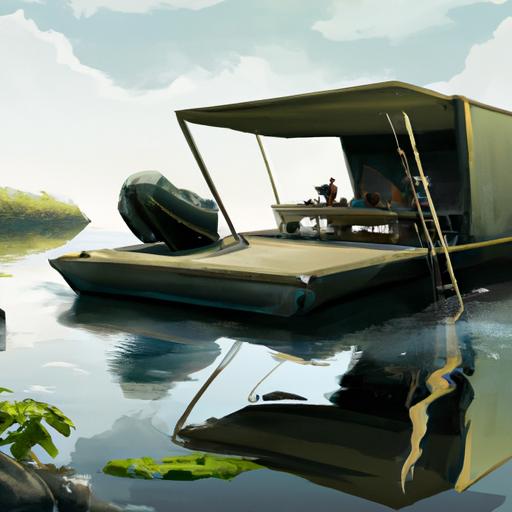 How To Protect Pontoon Boat Seats? (Here’s What You Need To Know