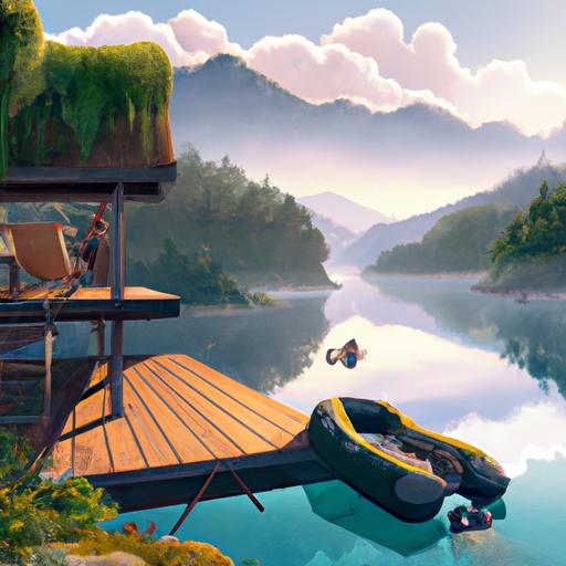 How To Put Pontoon Boat On Trailer? (A StepbyStep Guide) Boat Pursuits