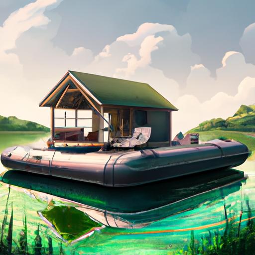 How To Repair a Pontoon Boat Cover? (A StepByStep Guide) Boat Pursuits