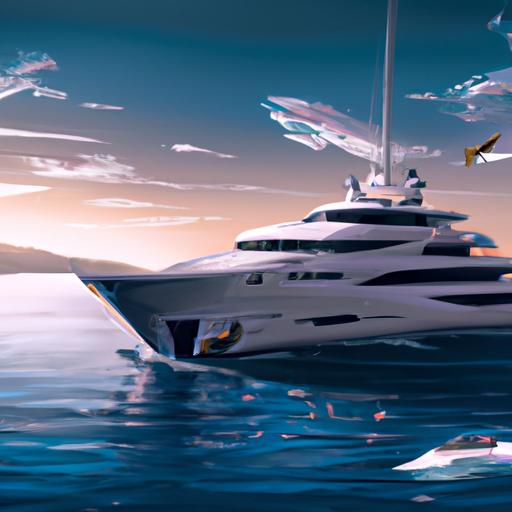 How to Start a Yacht? Here’s What You Need To Know Boat Pursuits