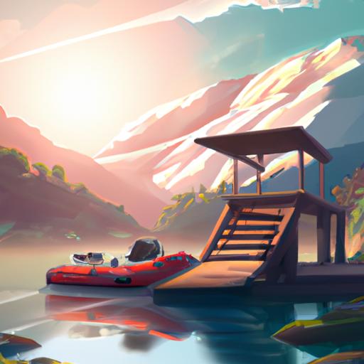 How to Stop Cavitation on Pontoon Boat? (A Guide For Beginners) Boat