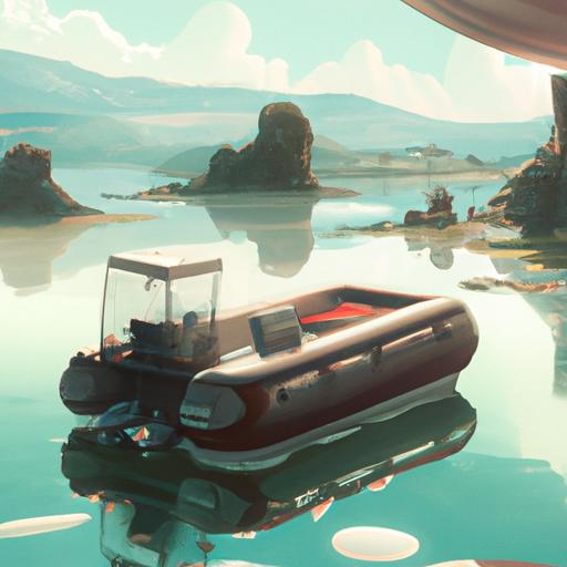 How To Transport A Pontoon Boat? (Essential Tips You Should Know