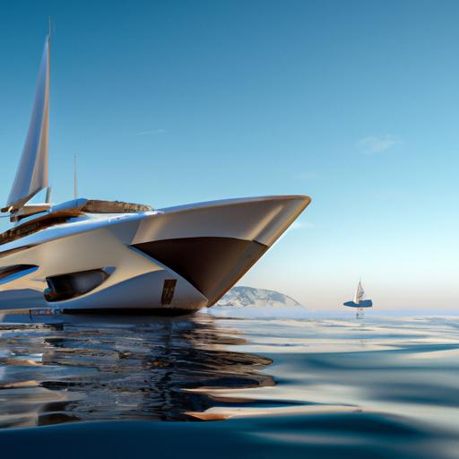 work on a yacht in europe