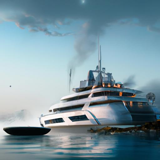 work on yachts europe