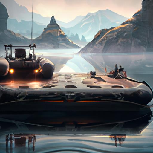 Is Avalon a Good Pontoon Boat? (The Truth Revealed) Boat Pursuits