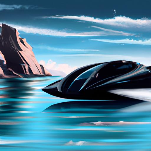 What Are Jet Boats? (The Complete Guide) Boat Pursuits