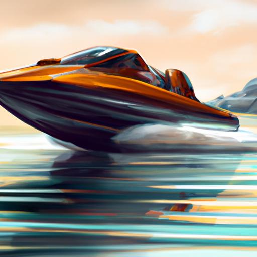 What Are Jet Boats? (The Complete Guide) Boat Pursuits