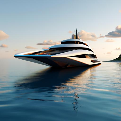 What Do Yachts Run On? (Here’s What You Need To Know) Boat Pursuits