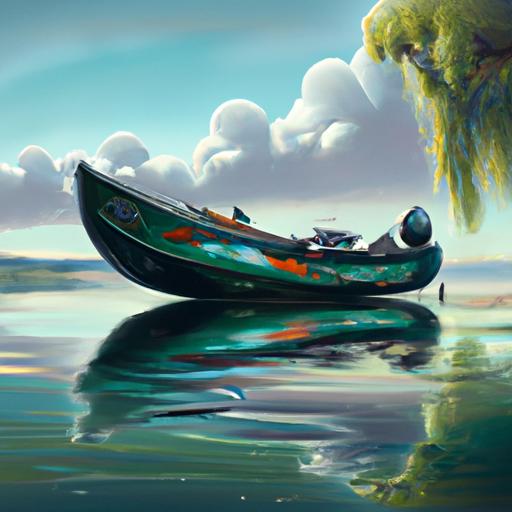 What Does A Bass Boat Look Like? Here’s What You Need To Know Boat