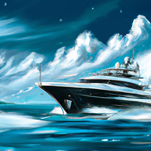 What Fuel Do Yachts Use? (The Inside Scoop) Boat Pursuits